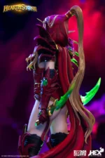 【Pre order】 HEX Studio Blizzard Hearthstone 1/6 Valeera Sanguinar Licensed - Image 12
