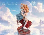 【Pre order】ZhiMeng Studio 1/6 Neon Genesis Evangelion Asuka - Image 7