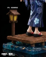 【Pre order】AMMA X Maoni Studio Ai Haibara Summer Festival Detective Conan - Image 4