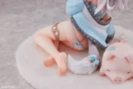 【Pre order】Vivify 1/6 PVC Goodnight wolf Haino (Copyright) - Image 4