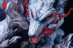 【In Stock】TY Studio 1/6 Inuyasha Sesshoumaru with LED - Image 6