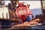 【Pre order】GuluGulu Studio Spy x Family All‑Star Series Anya Forger Spider‑Man Cosplay Ver. - Image 3