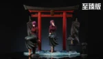 【Pre order】Damocles studio 1/6 Tokyo Ghoul Level: SS+ Rize Kamishiro - Image 5