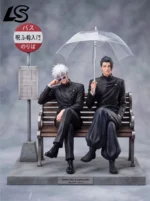 【Pre order】LS Studio 1/6 Jujutsu Kaisen Satoru Gojo & Suguru Geto