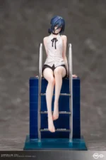 【Pre order】HeRa Studio 1/6 Chainsaw Man Reze - Image 5