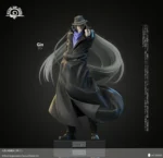 【Pre order】Rising Sun Studio 1/6 Detective Conan Black Organization Gin - Image 4