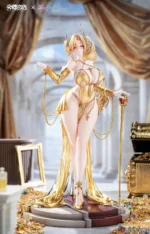 【Pre order】Siki Anim Studio 1/6 PVC Lobelia Artery Gear Fusion Blazing Night Ver.