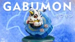 【Pre order】VG Studio - Digimon Gabumon - Image 6