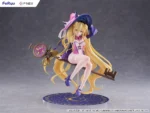 【Pre order】F:Nex 1/7 PVC Date A Live V Mukuro Hoshimiya Witch Style ver (Copyright) - Image 7