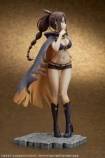 【Pre order】Design COCO 1/7 PVC Re:Life in a different world from zero Shaula (Copyright) - Image 4