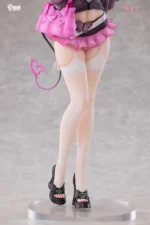 【Pre order】Animester 1/6 PVC Little Succubus Chili Chan (Copyright) - Image 5