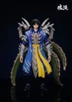 【Pre order】HunMan Studio 1/6 Inuyasha Naraku Statue