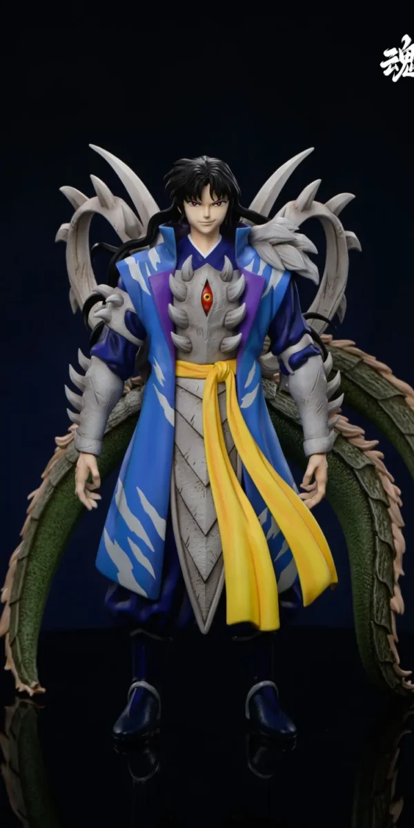 【Pre order】HunMan Studio 1/6 Inuyasha Naraku Statue
