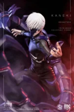 【Pre order】Rocket Toys 1/6 Collectible Figure -Kaneki Ken Battle Suit Ver.X Awakening Ver.ROC-024 ROC-025(Tokyo Ghoul)Copyright - Image 16