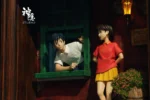 【Pre order】ShenYin Studio Whisper of the Heart Shizuku Tsukishima & Seiji Amasawa with LED - Image 3