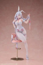 【Pre order】Hobby Sakura Studio 1/6 PVC Original Mari Bunny Ver. (Copyright) - Image 12