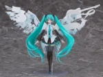 【Pre order】Max Factory - PVC Hatsune Miku (Copyright) - Image 6