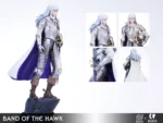 【Pre order】Bard Studio x Bihs Studio - Berserk Griffith & Rickert - Image 6