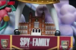 【Pre order】WHIMSY Studio 1/4 Spy x Family Anya Forger - Image 9