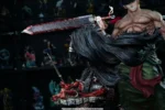 【Pre order】Player 1 Studio - Guts And The Berserk Armour - Image 20