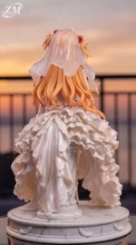 【Pre order】ZM Studio 1/6 Neon Genesis Evangelion Asuka Langley Soryu - Image 4