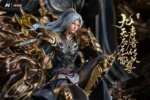 【Pre order】PiJi Studio 1/6 Cang Yuan Tu MengChuan Licensed - Image 3