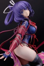 【Pre order】GSC Studio 1/7 PVC Eiyuu Densetsu；The Legend of Heroes Rixia Mao (Copyright) - Image 5