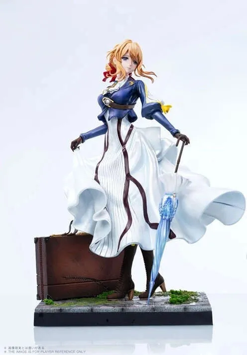 【Pre order】KiraKira Studio 1/6 Violet Evergarden