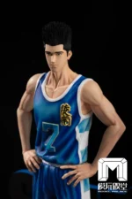 【Pre order】Model palace 1/5 Slam Dunk Akira Sendoh - Image 8