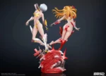 【Pre order】BBSD Studio - Neon Genesis Evangelion Asuka Langley Soryu & Ayanami Rei - Image 7