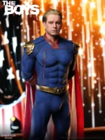 【Pre order】Cyber Clay Studio The Boys 1/3 Homelander - Image 8