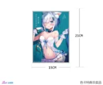 【Pre order】Siki Anim Studio 1/7 PVC Shibarare Cat Ruhuna-chan (Copyright) - Image 4