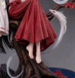 【Pre order】HunYu Studio 1/7 Inuyasha Kikyō (Copyright) - Image 4