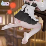 【Pre order】LoLikoo Studio 1/6 Azur Lane Changfeng - Image 6