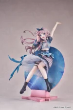 【Pre order】GSAS 1/7 PVC BanG Dream! Anon Chihaya: Zero Gravity Ver. (Copyright) - Image 6