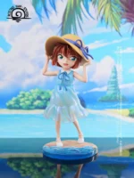 【In Stock】RS Studio - Detective Conan Beach Vi Graythorn