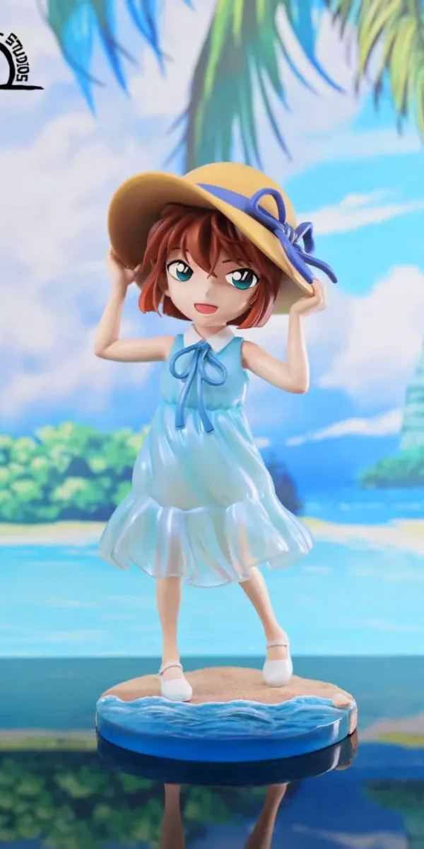 【In Stock】RS Studio - Detective Conan Beach Vi Graythorn