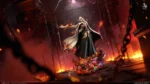 【Pre order】Prologue Studio 1/6 BLEACH Yamamoto Genryūsai Shigekuni - Image 5