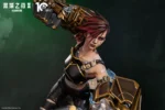 【Pre order】Infinity Studio 1/4 League of Legends Arcane Season 2 Vi With LED - Image 2