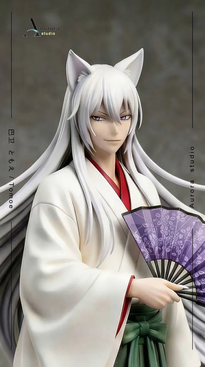b6906245b469c69a 【Pre order】Aurora Studio 1/6 Kamisama Kiss Tomoe - Image 1