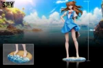 【Pre order】SPY Studio - Neon Genesis Evangelion Asuka Langley Soryu - Image 4