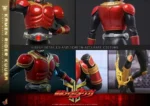 【Pre order】Hot Toys Studio 1/6 Kamen Rider Kuuga Collectible Figure TMS191(Licensed) - Image 7