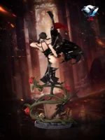 【Pre order】XiaoYu Studio 1/6 Spy x Family Yor Forger - Image 3