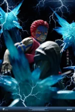 【Pre order】FIT Studio Demon Slayer Akaza - Image 6