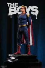 【Pre order】Cyber Clay Studio The Boys 1/3 Homelander - Image 3