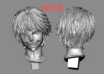【Pre order】Hang Studio1/6 Tokyo Ghoul Kankei Ken - Image 2