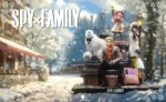 【Pre order】Big Feeler Studio - SPY×FAMILY Family Portrait - Image 3