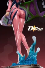 【Pre order】Done Studio 1/6 Neon Genesis Evangelion Mari Makinami Illustrious - Image 5