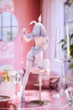 【Pre order】Hobby Sakura Studio 1/6 PVC Original Mari Bunny Ver. (Copyright) - Image 10