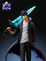 【Pre order】Shadow Studio - Solo leveling Jin woo Sung - Image 4